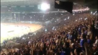 Ku Yakin Kau Bisa Chant #bobotohsabakota