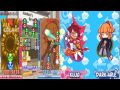 Puyo Puyo 7 Klug And Sig Playthrough Part 6 