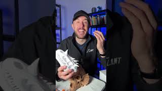 We Made a Fake Dinosaur Skull