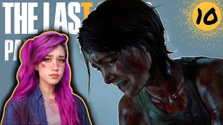 Was it worth it, Ellie? - The Last of Us 2 Part 10 (+ discussion) - Tofu Plays