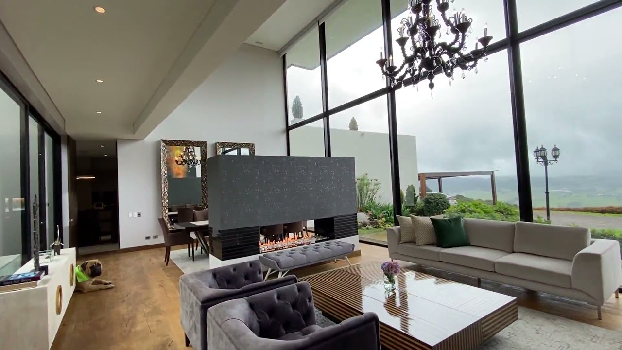 Venta Casa Yerbabonita Bosque Nativo, Sopó