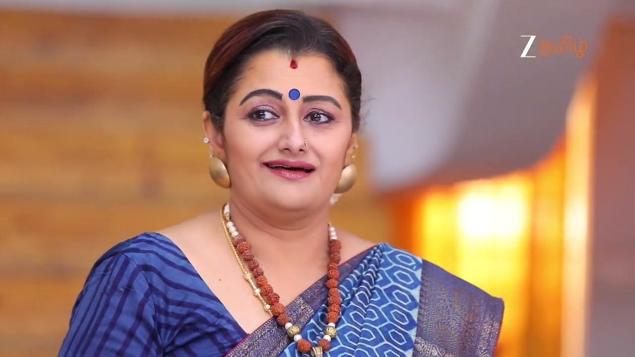 Ninaithale Inikkum | Ep - 1394 | Webisode | Sep 29 2025 | Zee Tamil