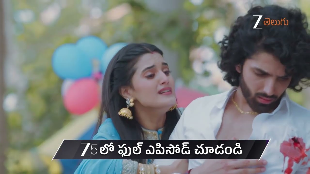 Prema Yuddham | Ep - 145 | Preview | Feb 10 2026 | Zee Telugu