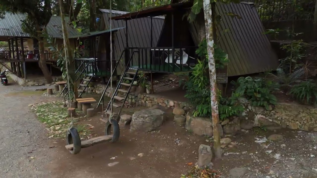 SBR farm memories with family 