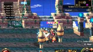 DFO outer hell mode