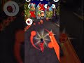 Subway Surfers Run Game compilation❌which Fav 🤯#22 #viralshorts #foryou #subwaysurfers