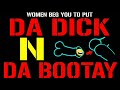Women Beg You To Fuck Them In The Ass NEW IMPROVED Subliminal