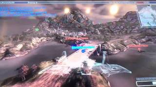 Warhawk | i Hate statpaders xD #1