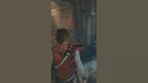 How to unlock the Refresh the Refresher Achievement in #jedisurvivor