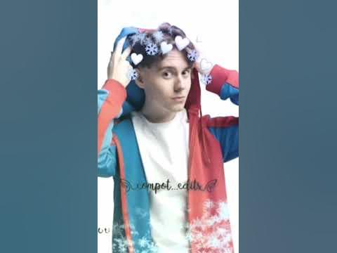 крутой эдит для компота 🎄💝 - YouTube