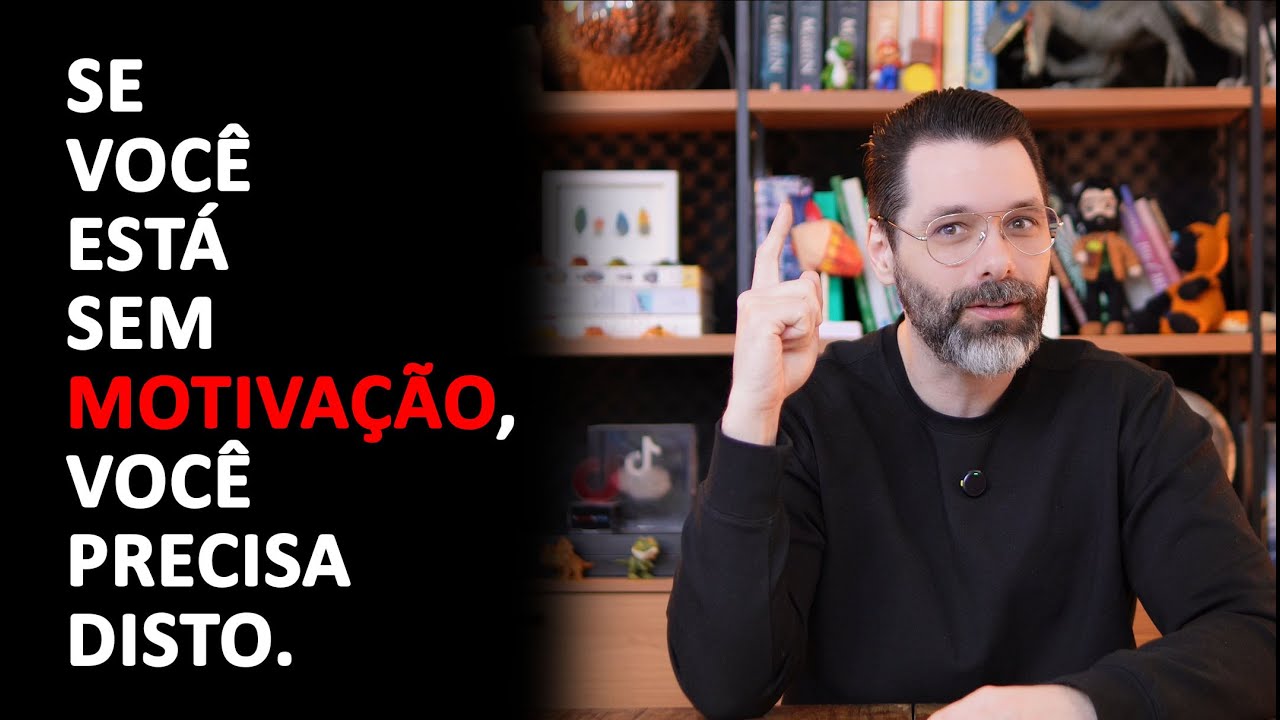Para quem está pensando em desistir