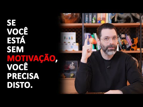 Para quem está pensando em desistir