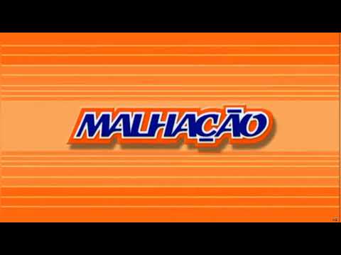 Malhação 2004 - Vinhetas De Intervalo Versão HDTV