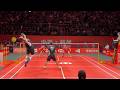 【Nice Angle】 Seo Seung Jae/KANG Min Hyuk vs Liang Wei Keng/Wang Chang BWF World Tour Finals 2023