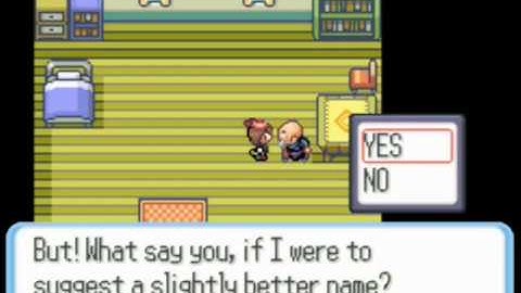 Pokemon Ruby - Part 5 - 1/4