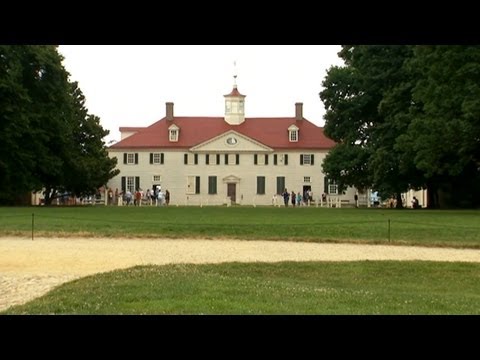 Video: Mount Vernon Estate & Gardens: The Complete Guide