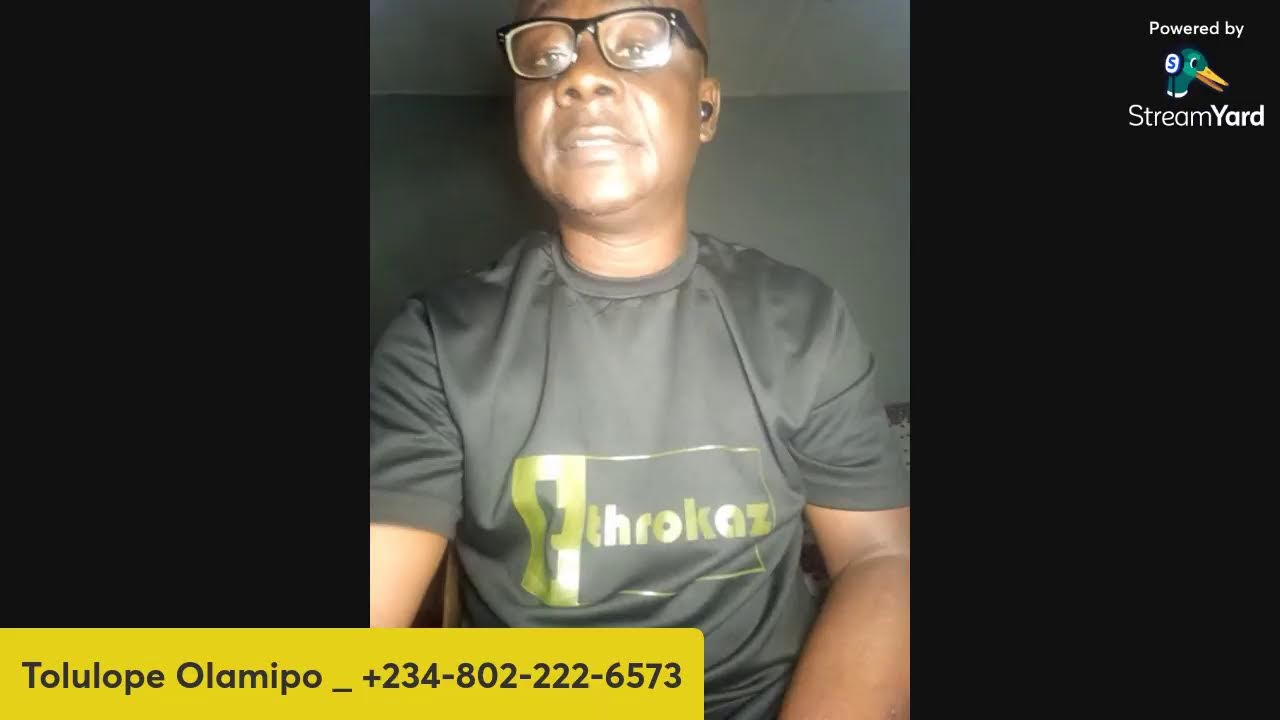 WAREHOUSE/OFFICE LISTINGS IN LAGOS