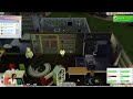 Sims 4  etat desprit mal  laise