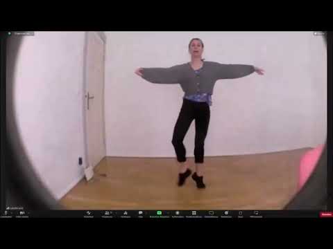 Wer ist Isabelle Rune: Hauptdozentin der Ballettpädagogik Weiterbildung