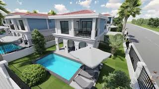 Diha Villas