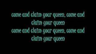 Alesana- Better Luck Next Time Prince Charming(Lyrics)