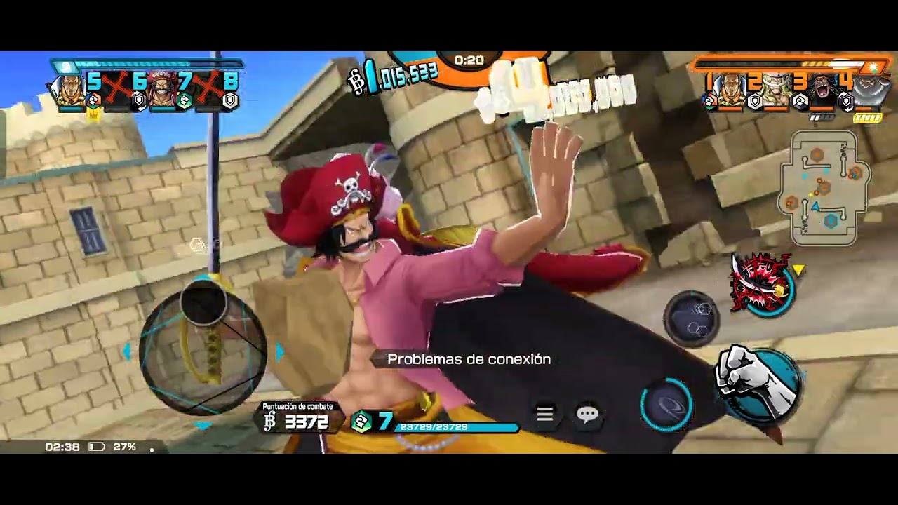 OPBR// ShelioFt VS INTERNET