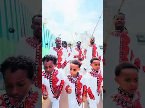 Galaana Gaaromsa Irreecha Bara 2018