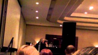 Cary Elwes Monster Mania Q&A part 4.AVI Cary Elwes Monster Mania Q&A part 4.AVI
