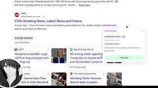 HighVocab Tutorial: Save &amp; Highlight Words While You Browse