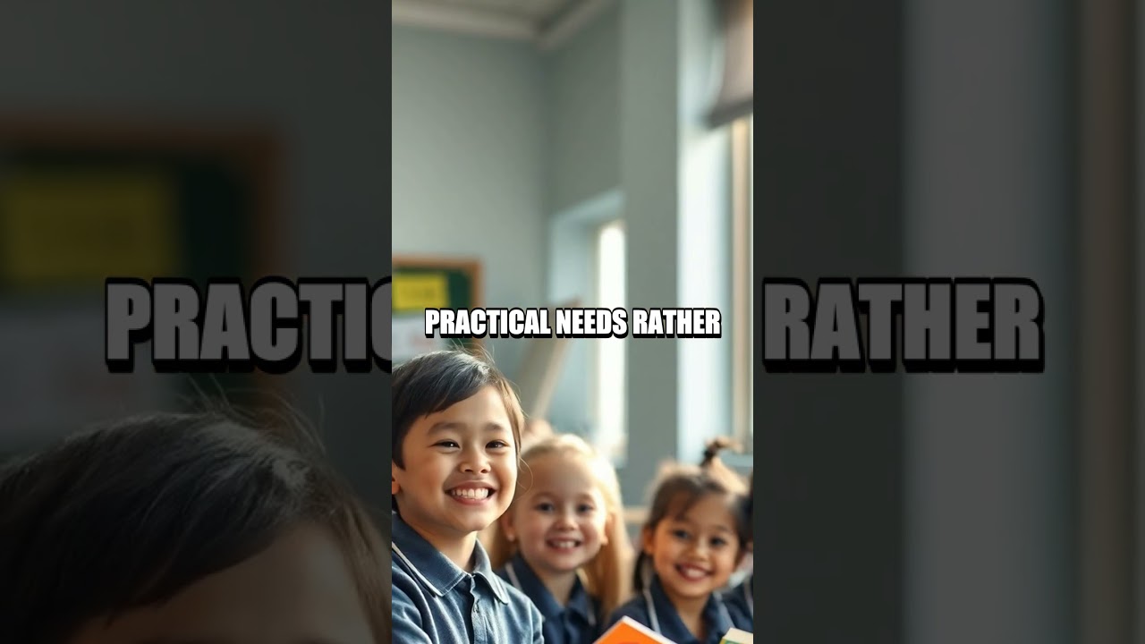 The Hidden Seed of a Global Celebrity Charity