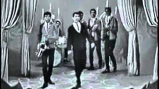 Las Quinceañeras - Los Apson 1963 -video- chords