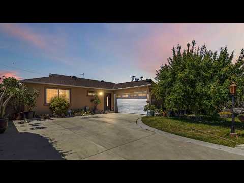19406 Enadia Way, Reseda, CA home video tour