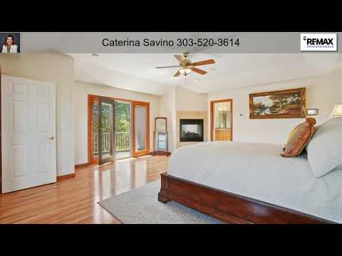 1475 Elk View Road, Larkspur, CO home video tour