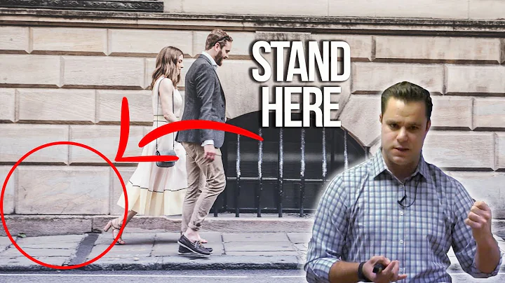 Where You Should Stand To Avoid A Catastrophe | BCBA Self-Help Group