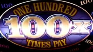 100X & 50X PAY Slot Machine LIVE PLAY screenshot 5