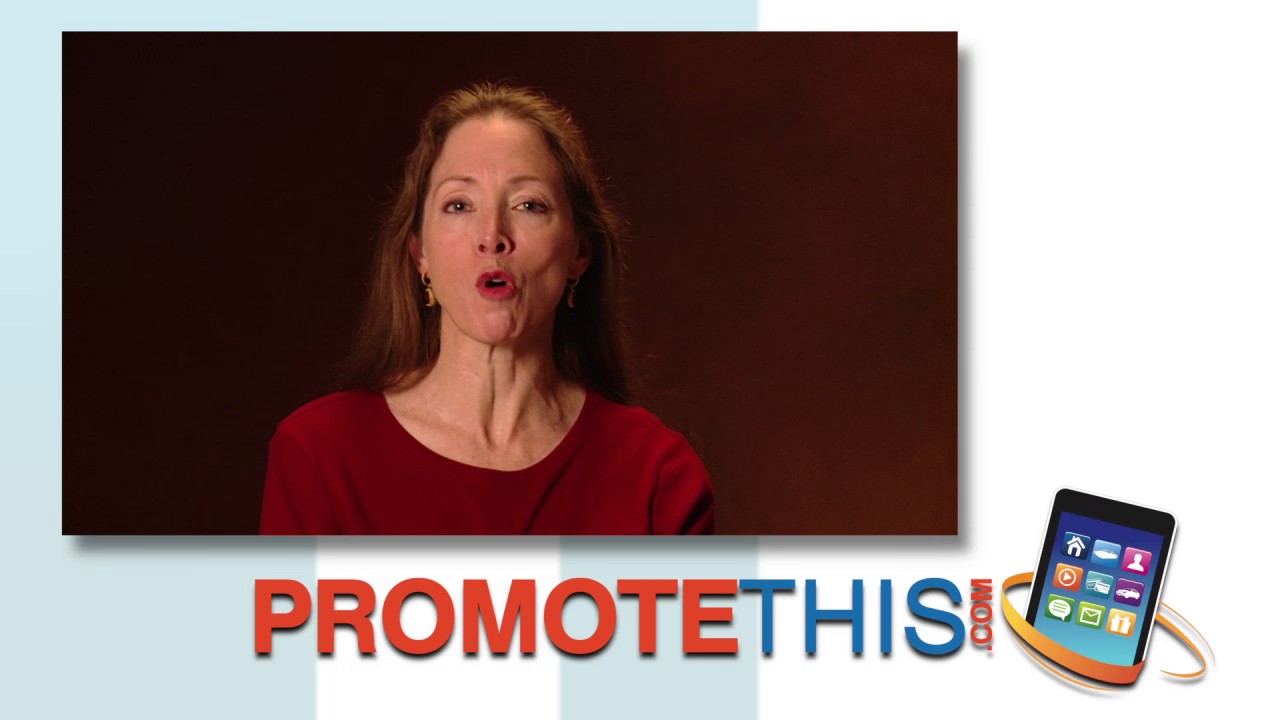 Welcome to Promote This Text to VIDEOS (843367)