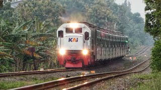 There is an INVISIBLE STATION that used to be successful on the NORTH Line, but now it is simply ...