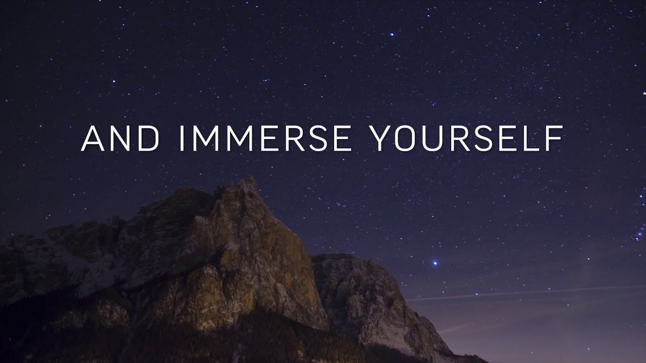 PARABOX - Immerse yourself with intelligent & customisable soundscapes