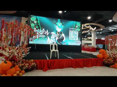 苑梦动漫祭 Day 2 一六encore