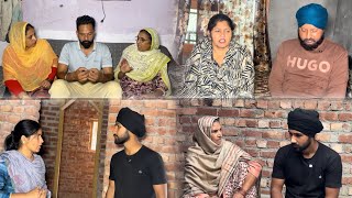 Download Lagu ਕਲਯੁਗੀ ਨੂੰਹ )(ਭਾਗ31) kalyugi nuh (episode31)short movie 🎥 #pinderpreetvlog #gouravvlogs0  MP3