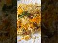 ♥️ Special Moradabadi Biryani ♥️ | Moradabadi | Biryani | India | #food #viral #shortsfeed #shorts