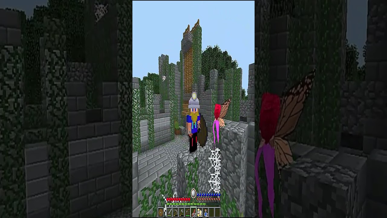 segundo ep RLcraft  #minecraft #modpack #rlcraft #sobrevivência #gameplayminecraft