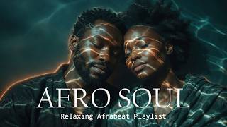 OLA Afro Soul | Background Music with Afro Soul • Gentle Groove for Working All Day screenshot 4