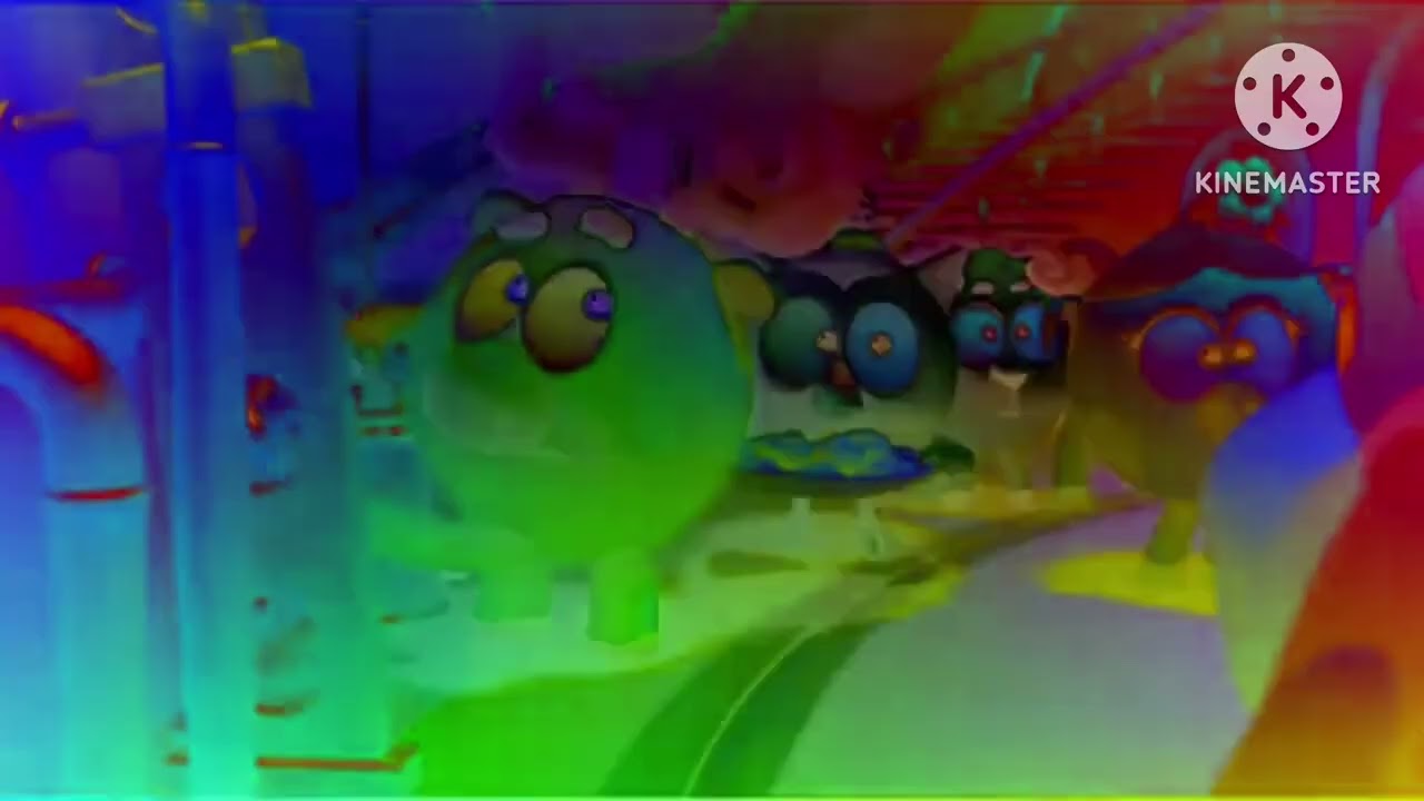 Bruise Effects (Sponsored by Preview 2 Effects) in Wari Group