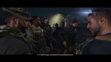 Modern Warfare 2 Fix Prison Break Rope Bug