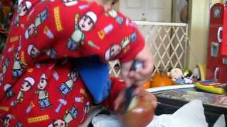 Nathan Video 282
