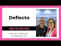 Deflecto Creativation 2020