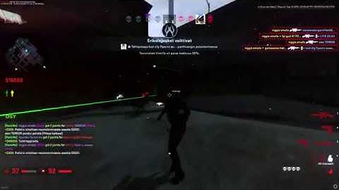 Bullets leaving my gun as i pull the trigger with cr0nus.net