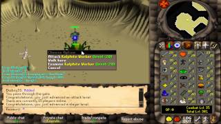 2006Redone Progress Video #1 - Commentary - Road to 85 Slayer