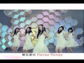 韓國首席女子天團KARA《首張韓語冠軍精選HITS! HITS!》HONEY版預告